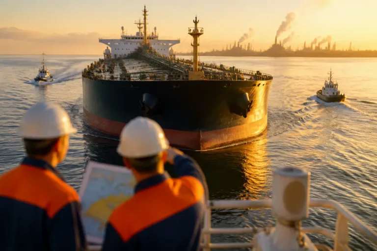 Les attaques dans le détroit d'Ormuz font monter le pétrole et ravivent les risques pour l'approvisionnement