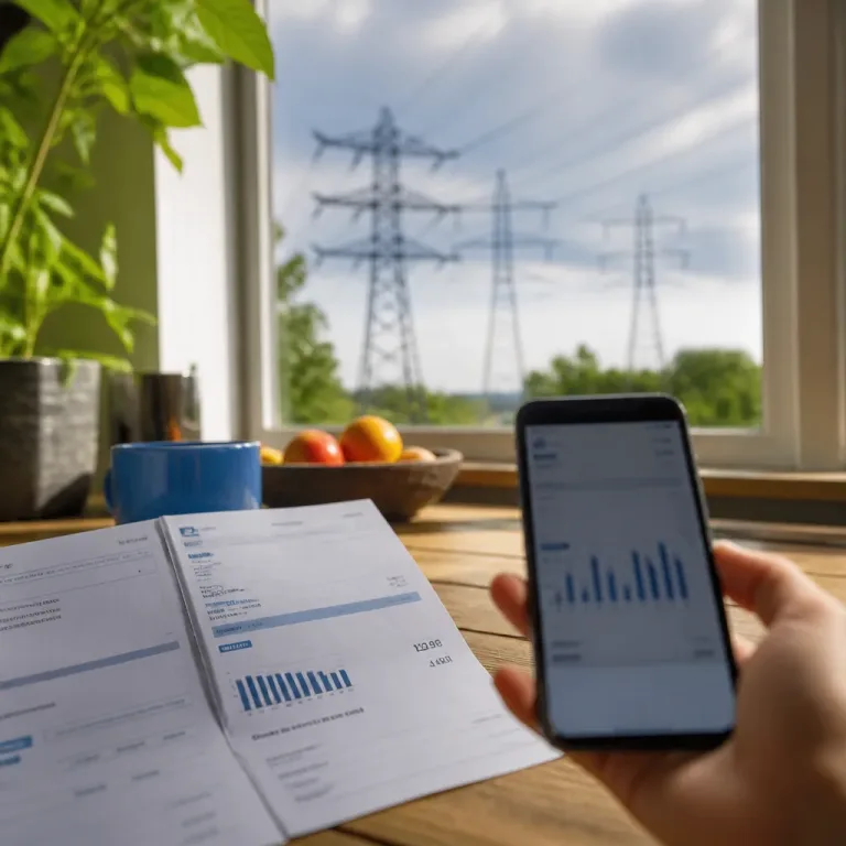 Augmentation de 2,5% des tarifs d'électricité : près de 19,4 millions de foyers concernés dès le 1er août
