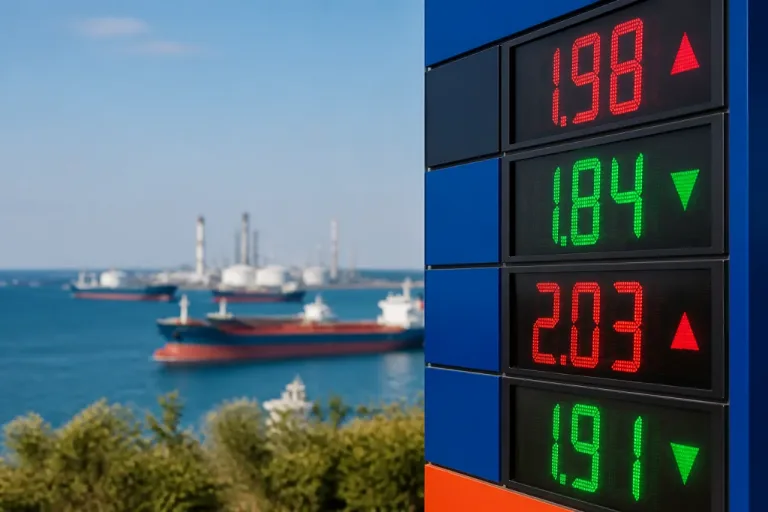 Le pétrole hésite entre apaisement des tensions et signes d'offre encore serrée