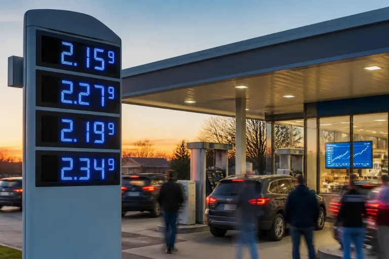 Le pétrole bondit après la révocation par Washington de la licence sur le brut iranien
