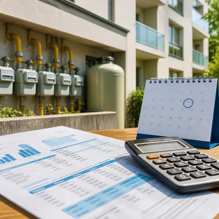 Le prix du gaz repasse à la hausse en septembre : quels ménages sont concernés et quelles alternatives ?