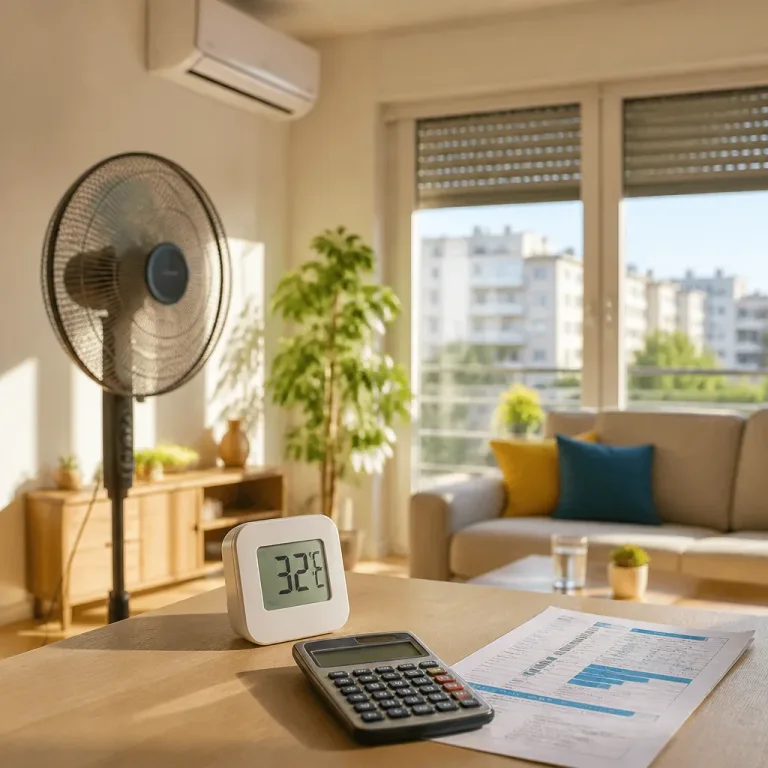 Hausse du coût d'acheminement : la facture d'électricité augmente en moyenne de 2,5%
