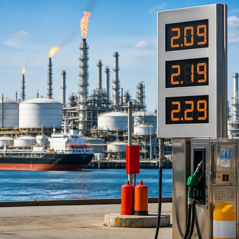 Le Brent repasse au-dessus de 80 dollars, le marché reste sous tension