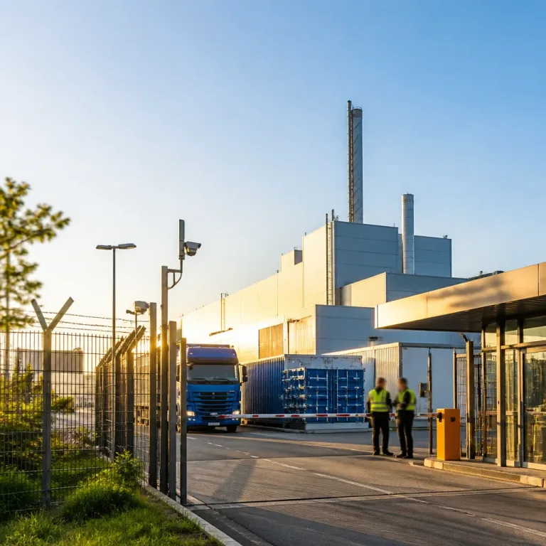 Autorisation en Basse-Saxe pour un projet Framatome–Rosatom à Lingen, polémique sur la sécurité