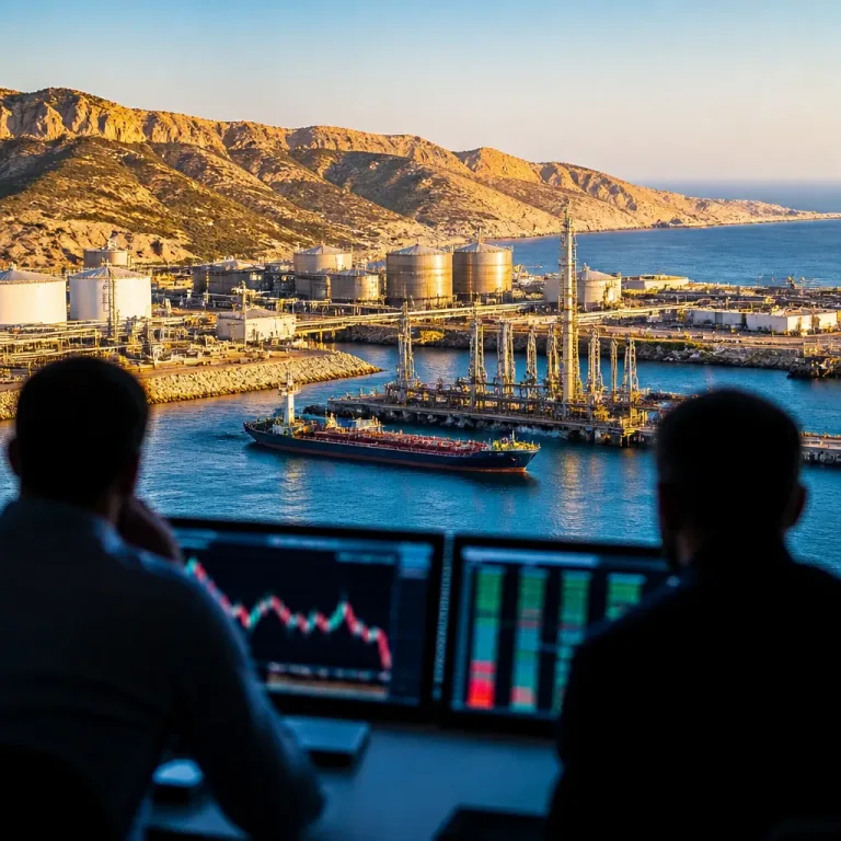 Les majors pétrolières engrangent 121 milliards de dollars au T2, poussées par la hausse du Brent