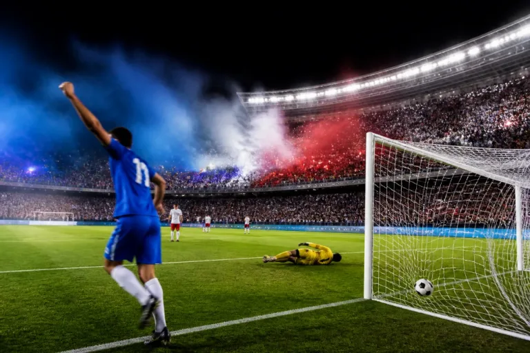 Dembélé confirme sa place dans le onze : but décisif contre le Maroc en quart