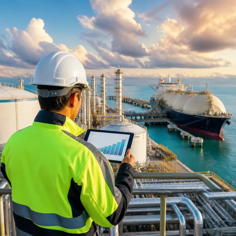 Stocks de gaz européens très bas : quelles conséquences pour la France cet hiver ?