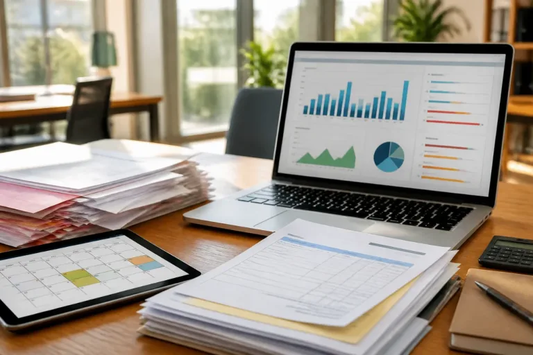 Le BNPL B2B gagne les PME françaises : opportunité de trésorerie, risque de crédit masqué