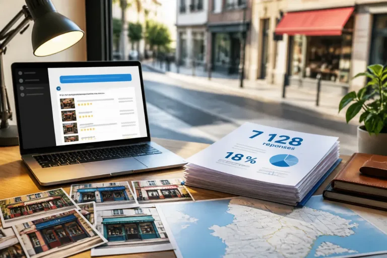 Les IA recommandent peu les PME québécoises : une visibilité en décalage avec le référencement web