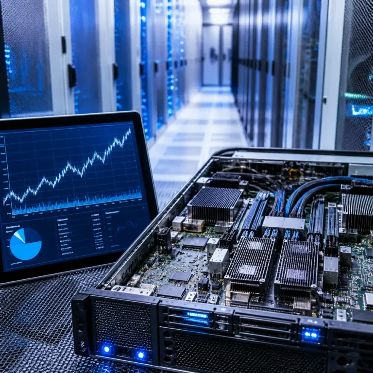 Astera Labs: activité en hausse de 93%, action encore 37% sous son plus haut