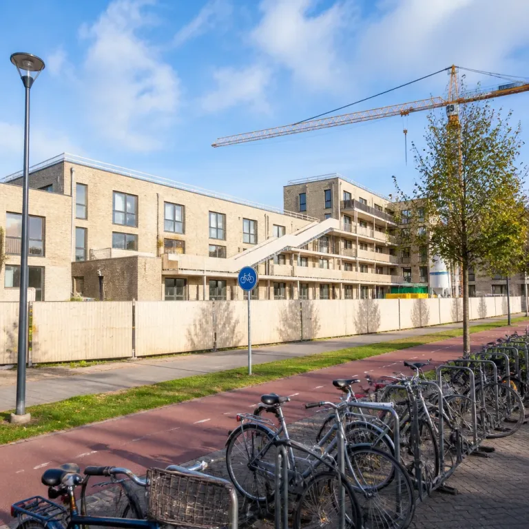 PME Pensioenfonds se positionne sur l’immobilier de santé aux Pays-Bas