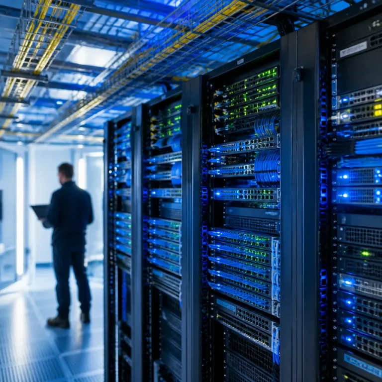 Arista Networks consolide sa place clé dans les centres de données axés sur l'IA