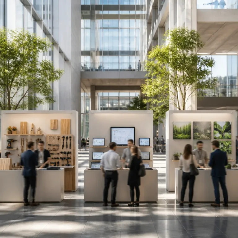 La DGE lance un appel pour intégrer vingt solutions numériques et matérielles destinées aux artisans
