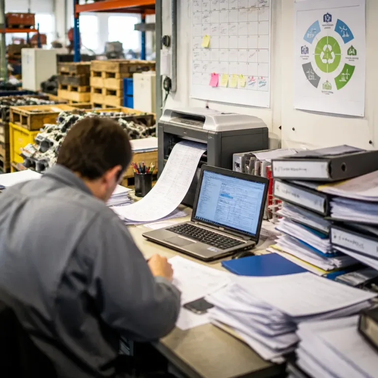 Le règlement ESPR fait peser un fardeau administratif et financier sur les PME françaises