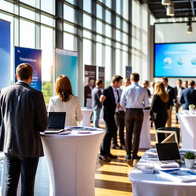 La deuxième édition du Roadshow « Startups et PME Innovantes » s’étend aux régions tunisiennes