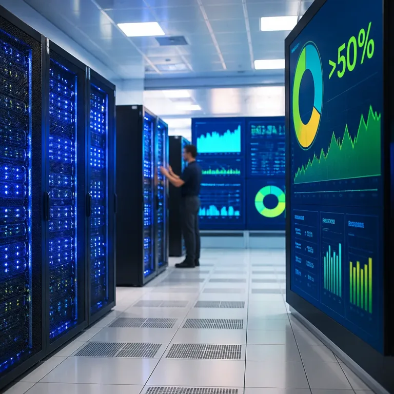 Cloudflare : croissance réaccélérée et trafic non humain majoritaire, tournant stratégique pour le réseau