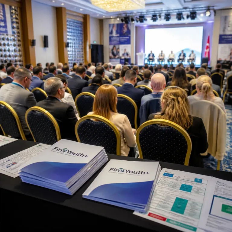 Face au chômage des jeunes, un forum pour rendre les PME tunisiennes plus bancables