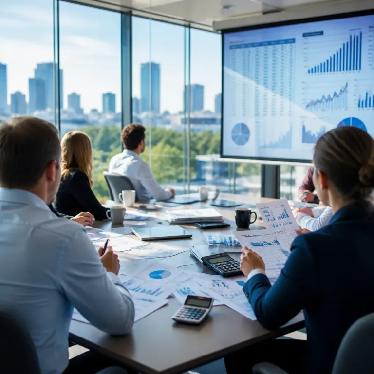 Les conseillers financiers exigent des preuves que les milliards investis en IA se traduisent en revenus