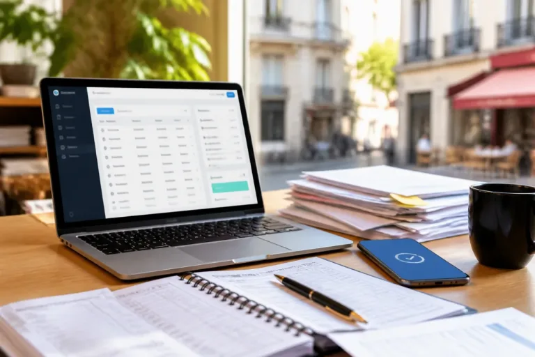 Solocal lance sur MyConnect une offre pour préparer les TPE/PME à la facturation électronique obligatoire