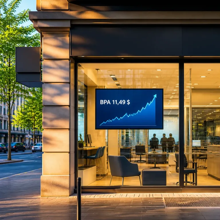 Hingham Institution for Savings : bénéfice par action en forte hausse au deuxième trimestre