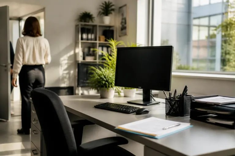 41% des entreprises indiquent qu'elles ne peuvent pas proposer de travail adapté aux malades de longue durée