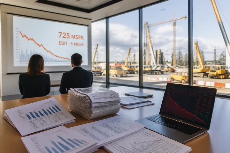 Netel: chiffre d’affaires en recul et résultat d’exploitation dans le rouge au T2