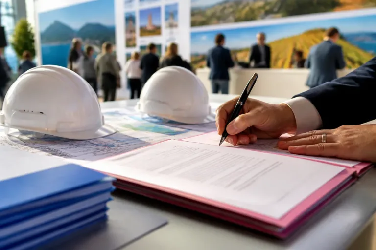 La Région Sud mobilise les entreprises pour capter plus de 2 milliards d'euros liés aux JO d'hiver 2030