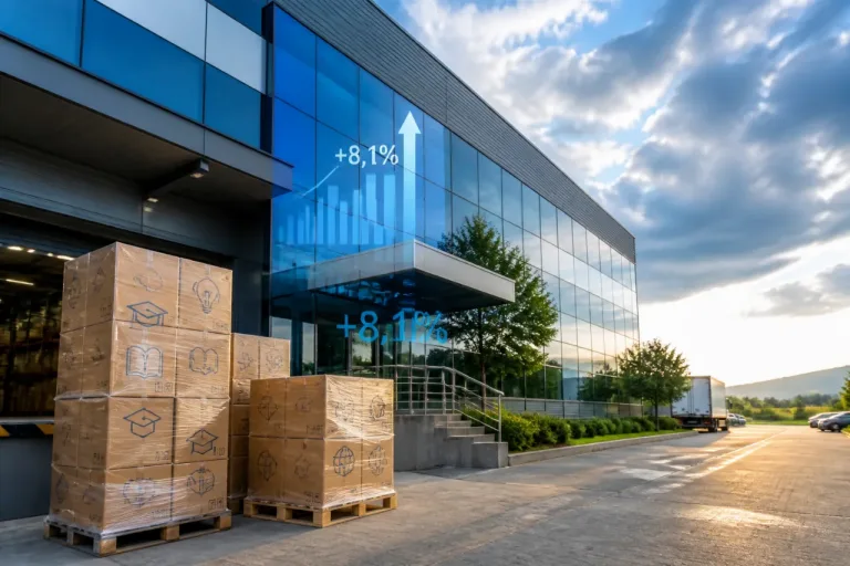 Lexibook : chiffre d'affaires en hausse à 80,0 M€, mais l'horizon 2026-2027 s'assombrit