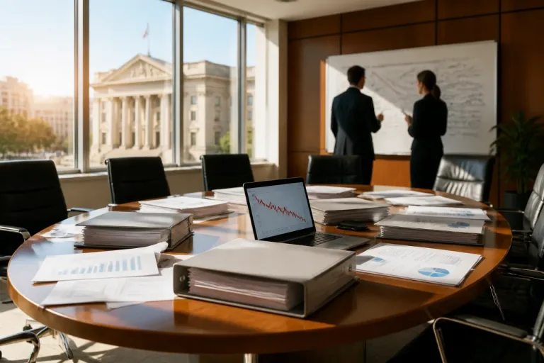 La faillite des entreprises publiques africaines : c’est la gouvernance qui coince