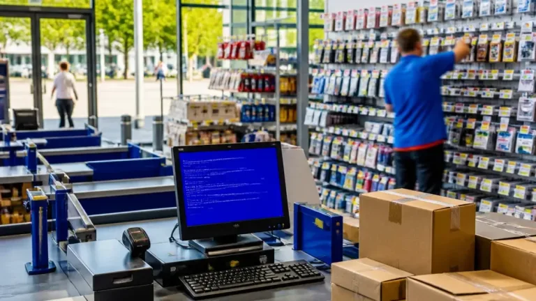 GiFi va solliciter un redressement judiciaire pour préserver son activité et ses 6 000 emplois