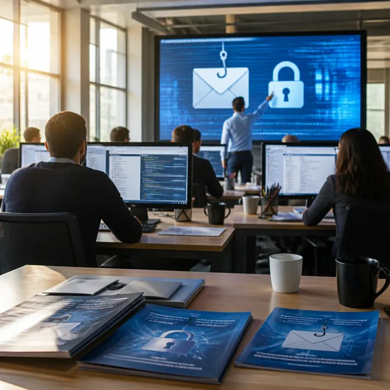 L'IA facilite des cyberattaques plus convaincantes : alerte des experts finlandais