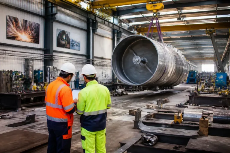 Relance des EPR2 : les PME françaises sous pression pour monter en cadence