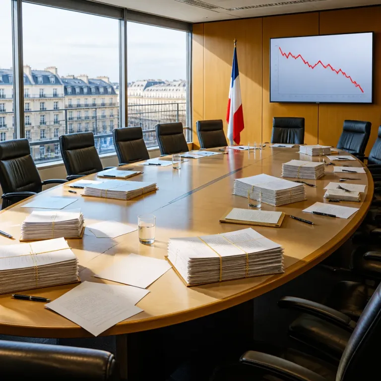Le MEDEF sonne l'alerte : l'apprentissage menacé par des réductions d'aides