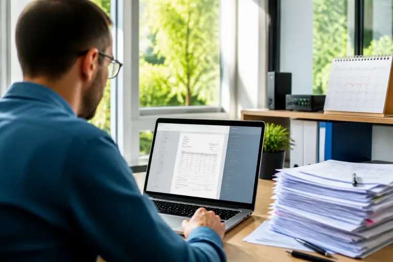 Facturation électronique obligatoire dès le 1er septembre 2026 : ce que cela change pour les entreprises