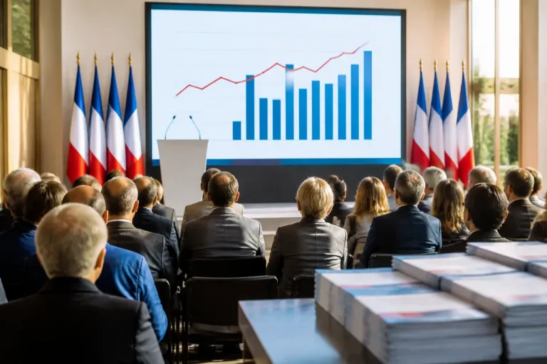 Édouard Philippe exclut de renchérir la fiscalité sur les entreprises et propose de solliciter davantage les retraités