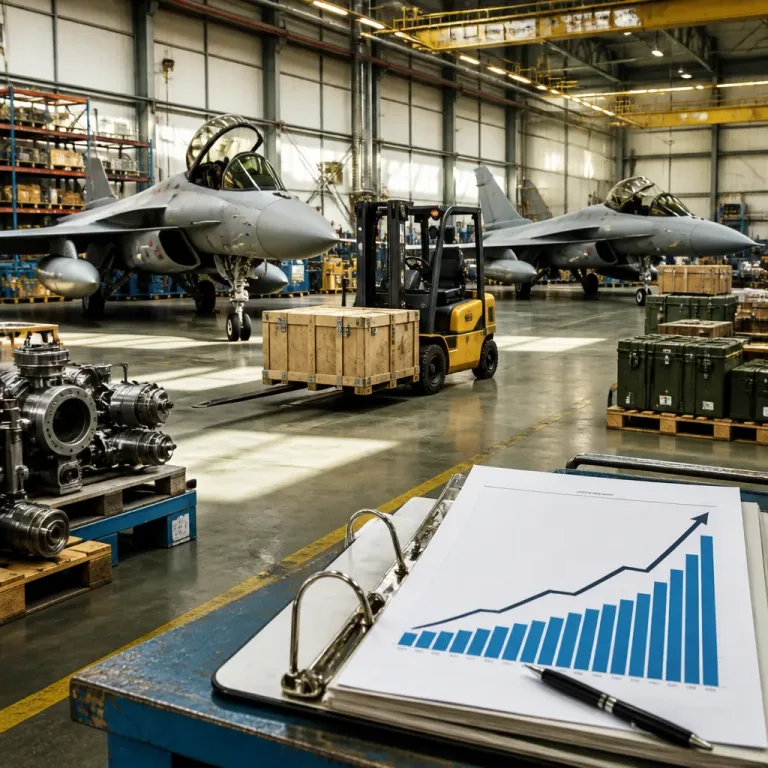 Dassault Aviation : les Rafale dopent le chiffre d’affaires, la Défense pèse désormais 71 %