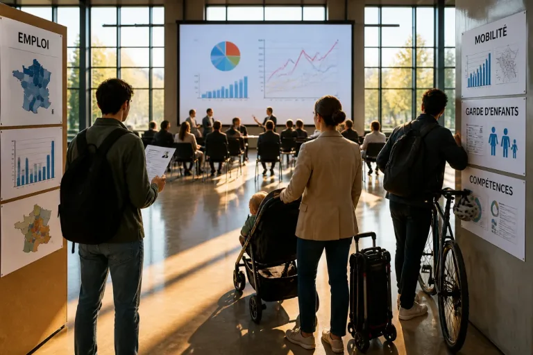 Face au vieillissement, le MEDEF plaide pour faire du travail la première protection sociale