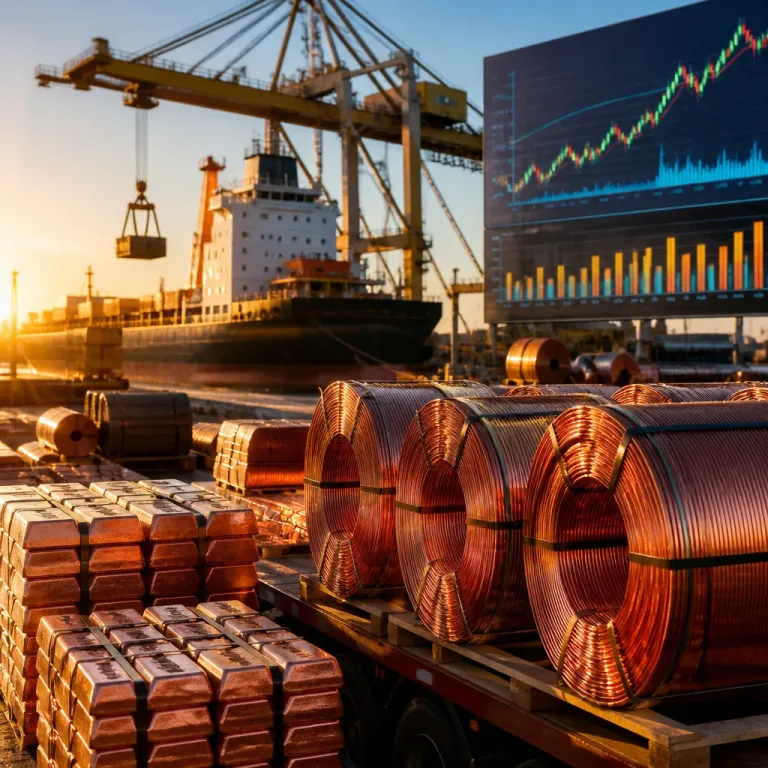 BHP relève sa distribution et mise près de la moitié de ses investissements sur le cuivre