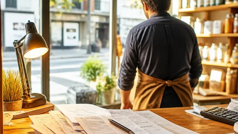 Trois procédures pour protéger un commerçant menacé de faillite : mandat ad hoc, conciliation, sauvegarde