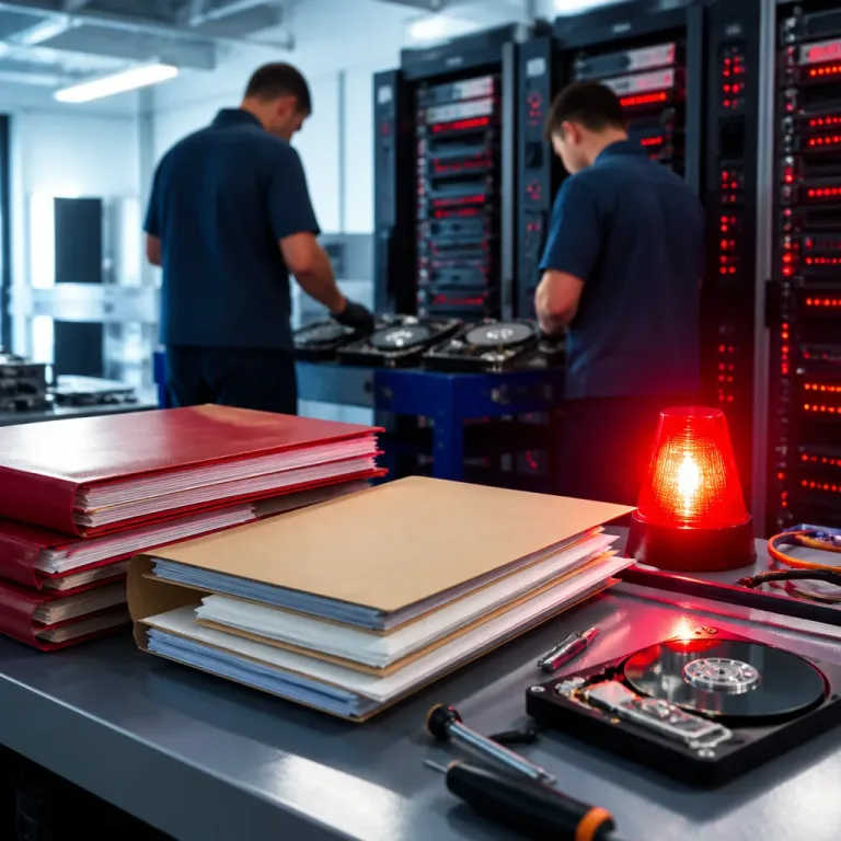 Multiplication des piratages en 2026 : l'État et des services essentiels visés, des millions de données exposées