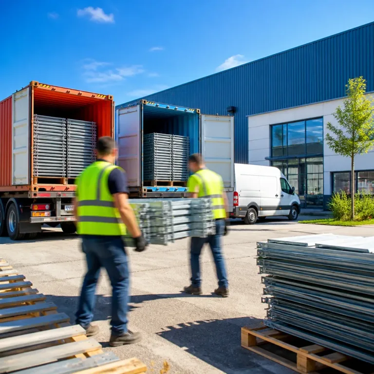 Alcor Equipements étend ses bureaux au Canada et au Maroc pour réduire sa dépendance au marché français