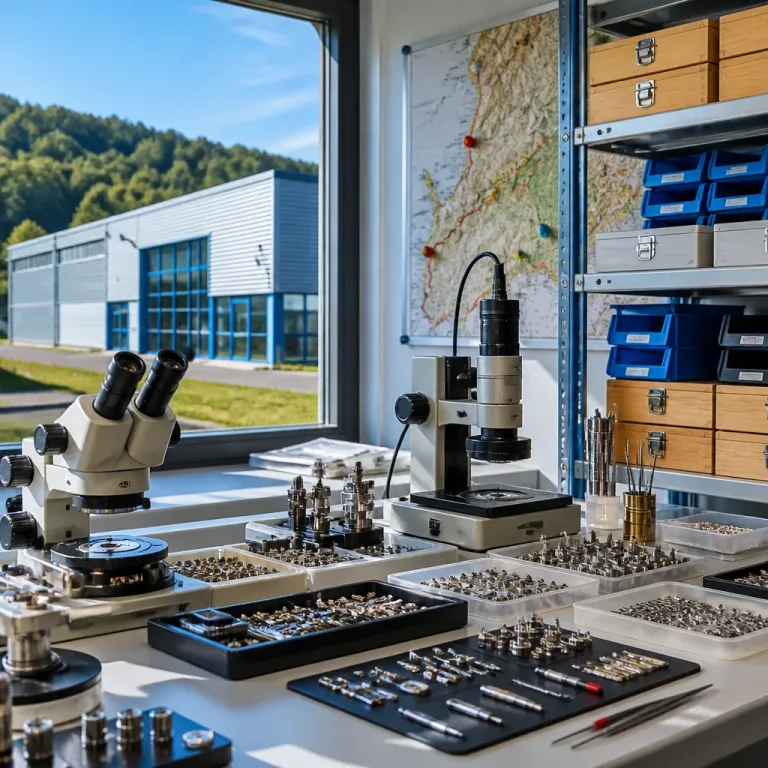 La cession potentielle de Dixi Microtechniques au groupe CSG soulève des enjeux de souveraineté industrielle