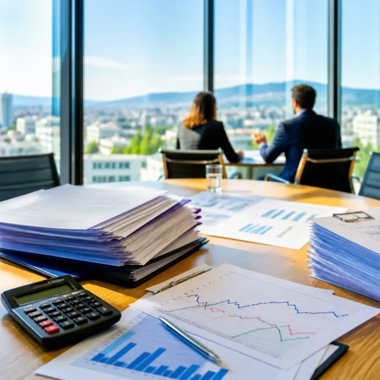 Renforcement des fonds propres d’UBS : pourquoi les crédits aux entreprises suisses pourraient coûter plus cher