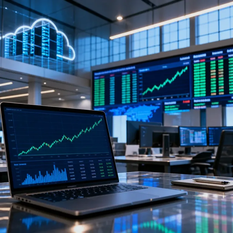 MongoDB relève ses objectifs 2027 et dépasse les attentes au T2, signal fort pour le logiciel d'infrastructure