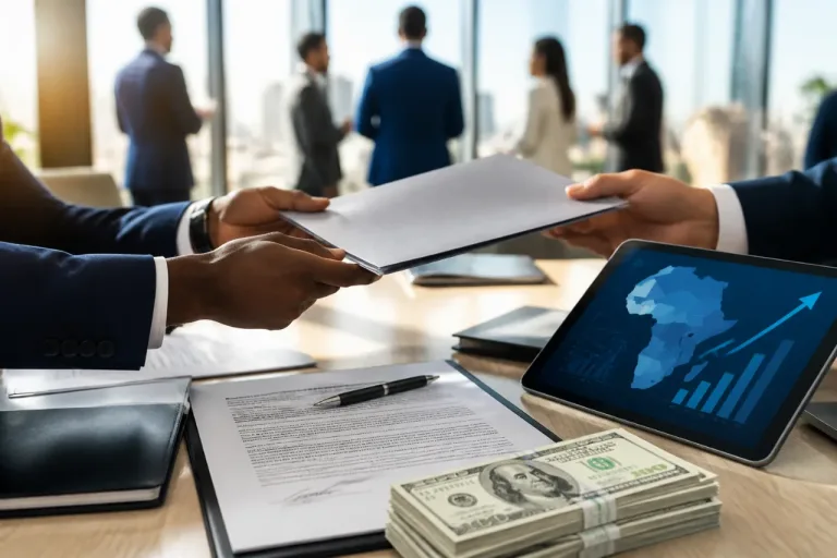 Swedfund injecte 5 M$ supplémentaires dans un fonds pour améliorer le crédit aux PME africaines