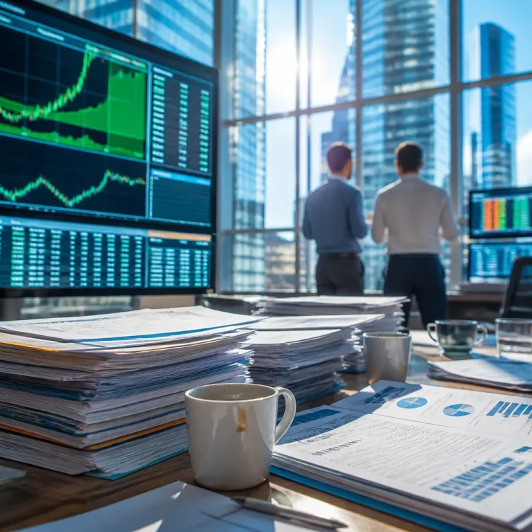 Goldman Sachs voit ses profits bondir au deuxième trimestre, dopés par le trading et les mégafusions