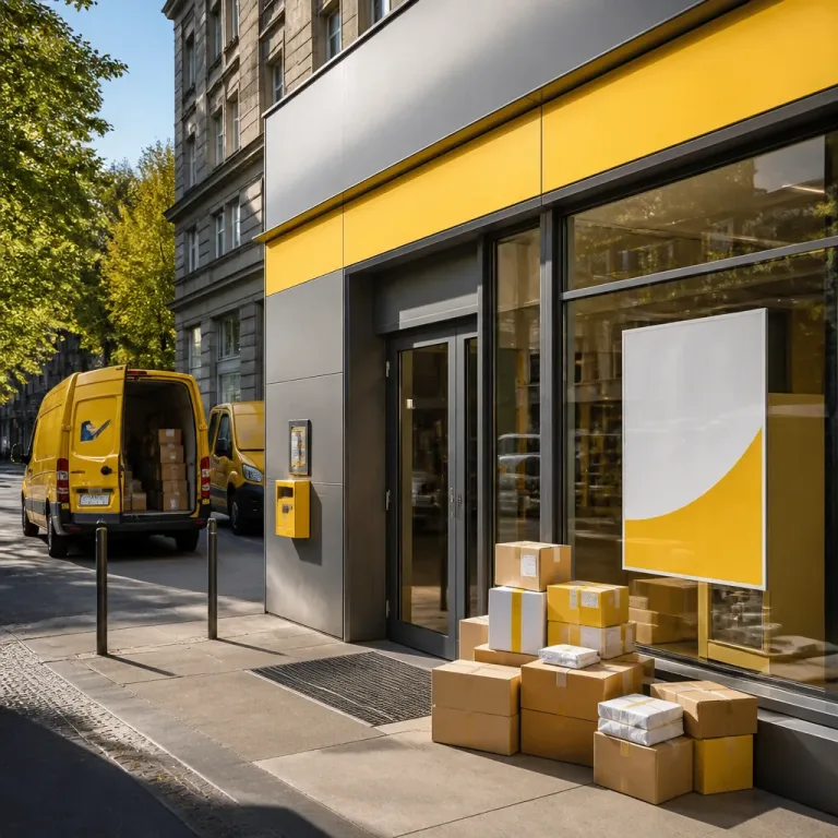 La Poste affiche des semestriels positifs et détaille son plan stratégique « Réussir ensemble - Ambitions 2031 »