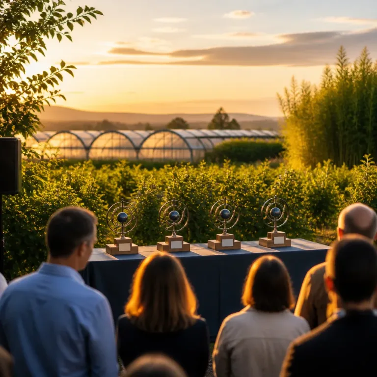 La Banque Populaire Méditerranée met en lumière 4 entreprises agricoles et son rôle d'accompagnateur