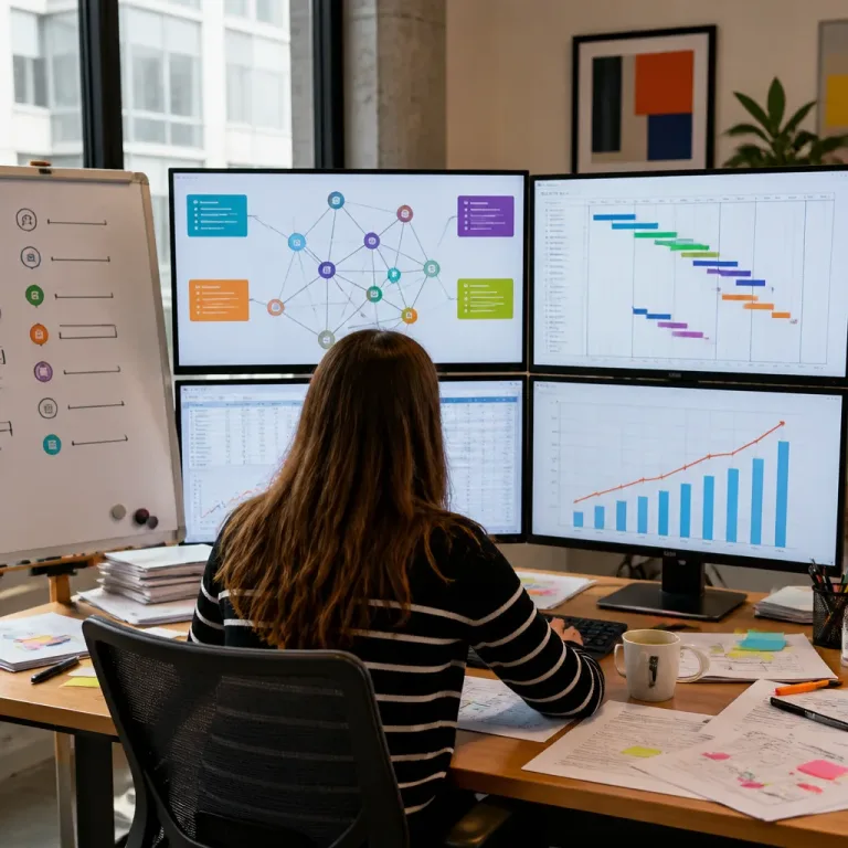 PME : l’essor des agents d’IA bouscule les méthodes marketing et les délais projets