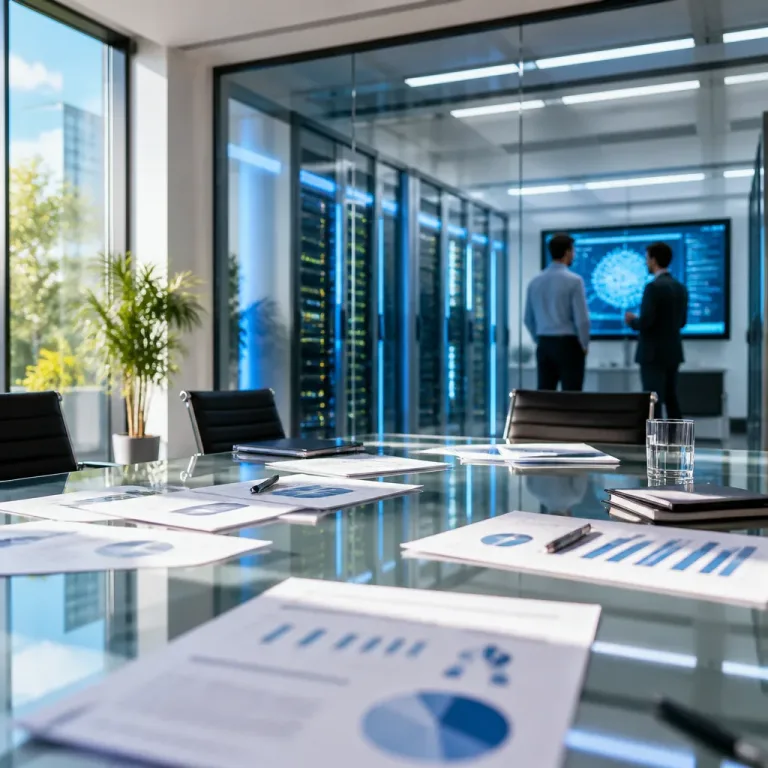 LightOn : le chiffre d’affaires semestriel bondit de +51 %, affirmation sur le marché souverain de l’IA